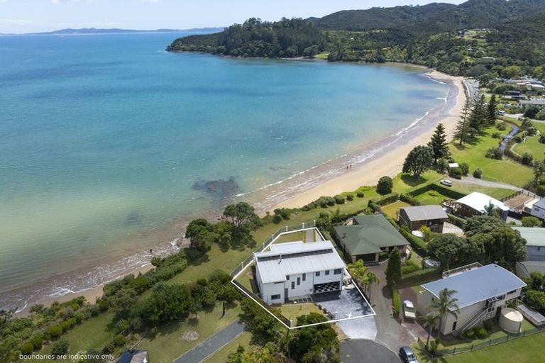Photo of property in 3 Compass Cove, Hihi, Mangonui, 0494