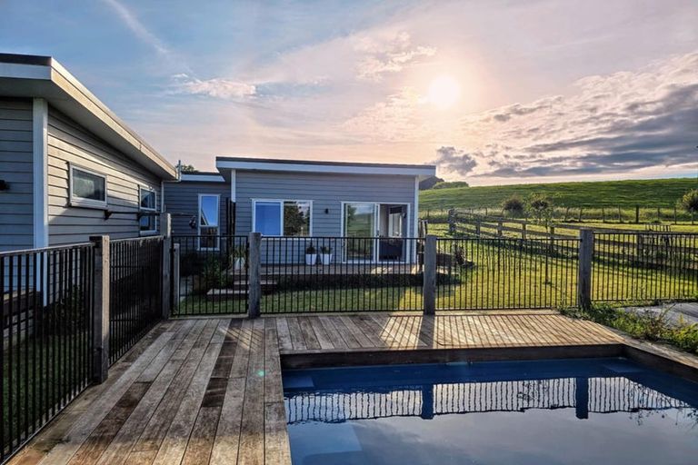 Photo of property in 76 Pokuru Factory Road, Pokuru, Te Awamutu, 3875