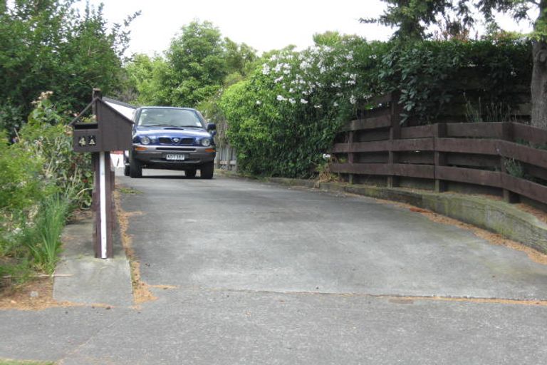 Photo of property in 4a Cedar Crescent, Feilding, 4702