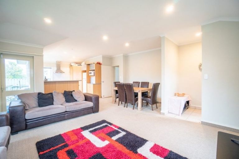 Photo of property in 426 Featherston Street, Palmerston North, 4414