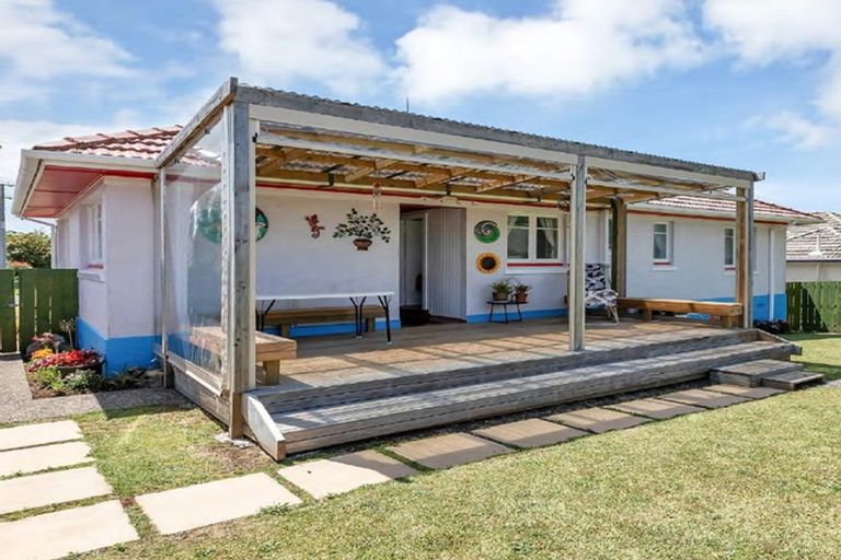 Photo of property in 57 Keyte Street, Kensington, Whangarei, 0112