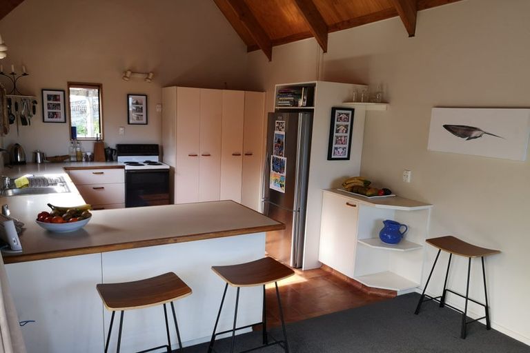 Photo of property in 92 Tosswill Road, Tahunanui, Nelson, 7011