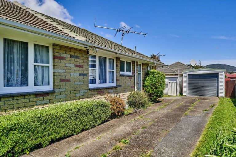 Photo of property in 16a Cottle Street, Avalon, Lower Hutt, 5011