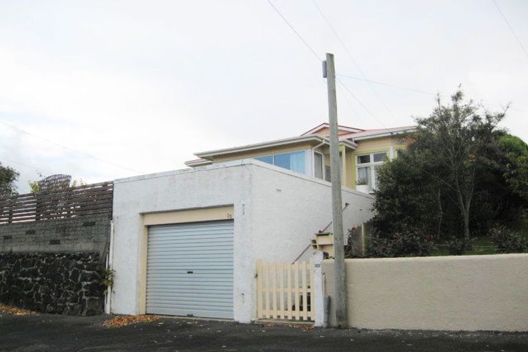 Photo of property in 25 Elliot Street, Andersons Bay, Dunedin, 9013