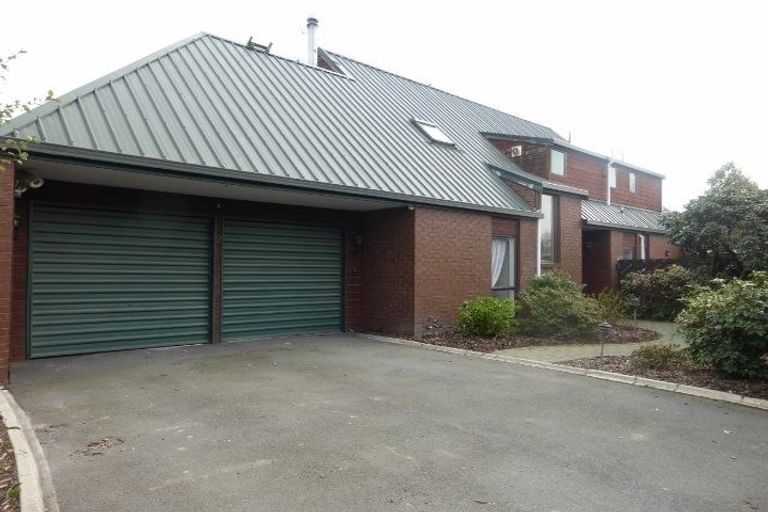 Photo of property in 9 Calverton Place, Halswell, Christchurch, 8025