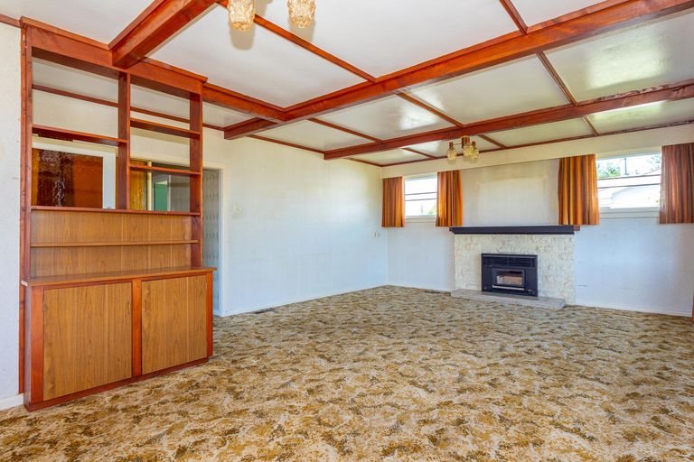 Photo of property in 23 Connolly Street, Geraldine, 7930