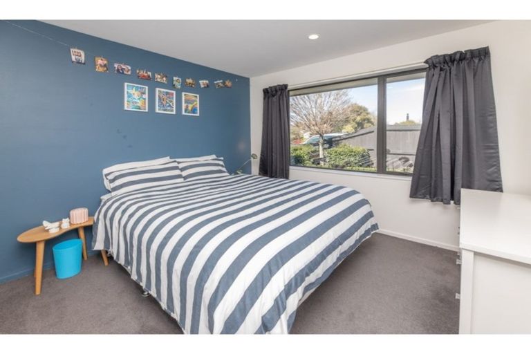 Photo of property in 146 Horndon Street, Darfield, 7510