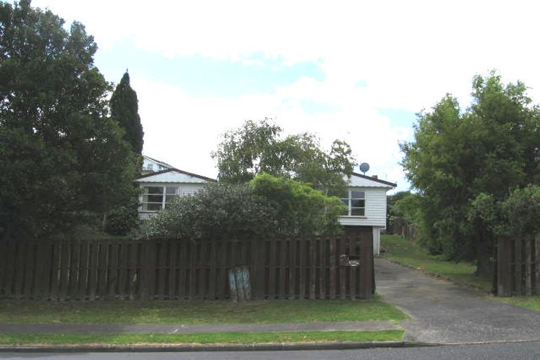 Photo of property in 13 Park Hill Road, Birkenhead, Auckland, 0626