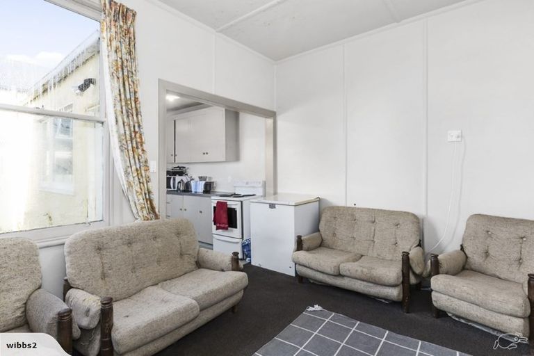 Photo of property in 824 Cumberland Street, North Dunedin, Dunedin, 9016