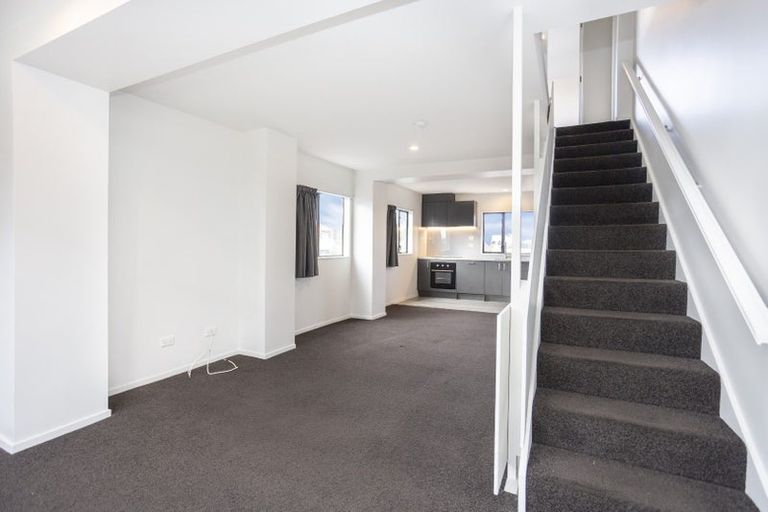 Photo of property in 9/265 Hereford Street, Christchurch Central, Christchurch, 8011