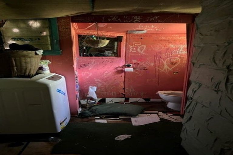 Photo of property in 2 Old Waitekauri Road, Waikino, Waihi, 3682