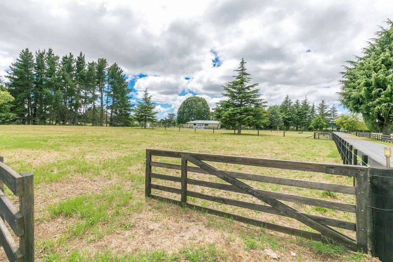 Photo of property in 202 Pickering Road, Tamahere, Cambridge, 3493