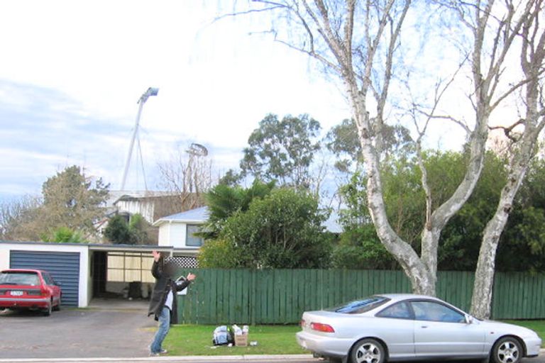 Photo of property in 8c Avon Street, Frankton, Hamilton, 3204