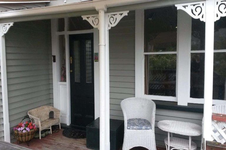 Photo of property in 56 Saint Davids Street, Lyttelton, 8082