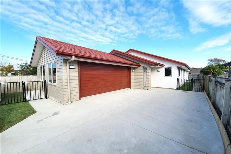 Photo of property in 56a Roy Street, Palmerston North, 4410