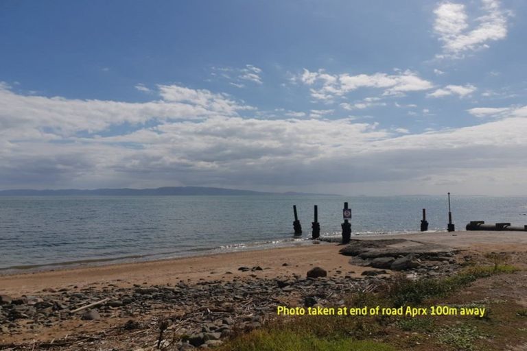 Photo of property in 10 Tatahi Street, Te Puru, Thames, 3575