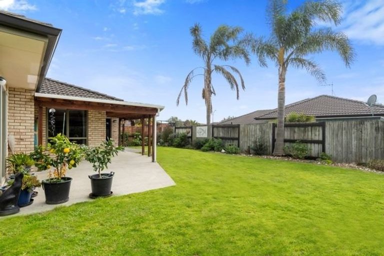 Photo of property in 9 Nicole Place, Papamoa Beach, Papamoa, 3118