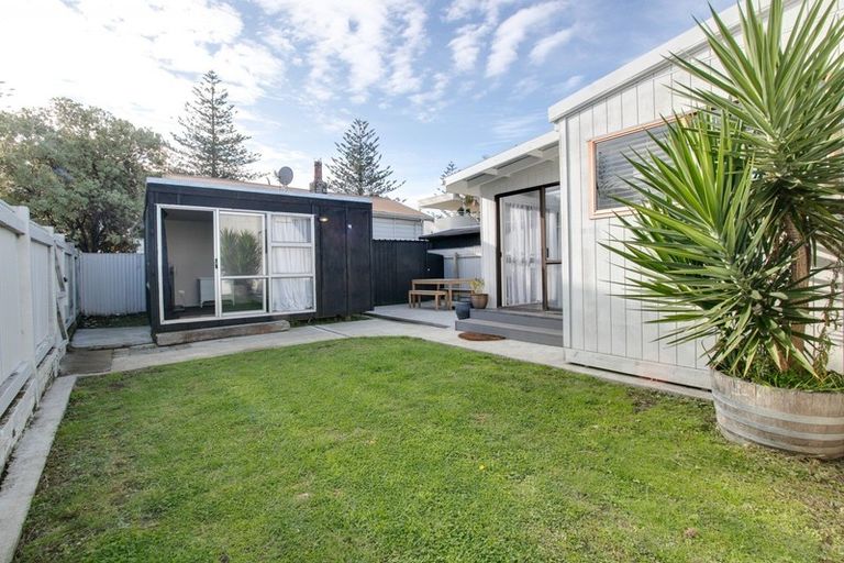 Photo of property in 120 Waghorne Street, Ahuriri, Napier, 4110