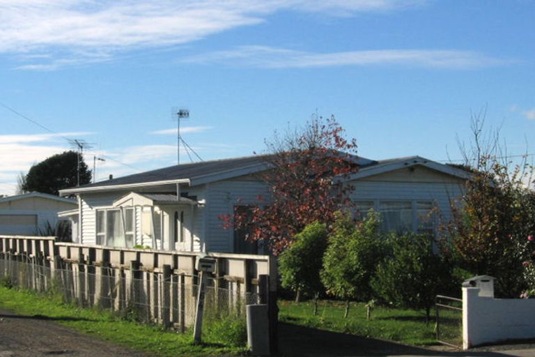 Photo of property in 166 Waerenga Road, Otaki, 5512