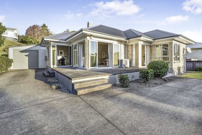 Photo of property in 408 Thames Street, Morrinsville, 3300