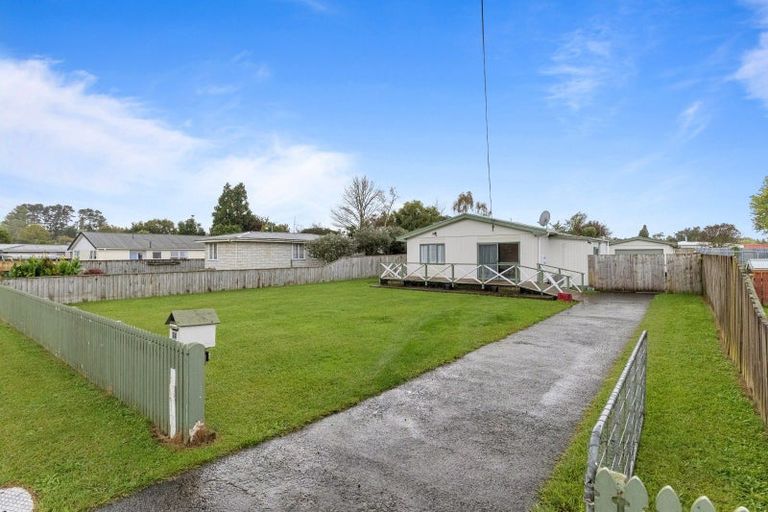 Photo of property in 24 Golf Street, Putaruru, 3411