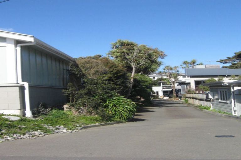 Photo of property in 15c Perth Street, Ngaio, Wellington, 6035