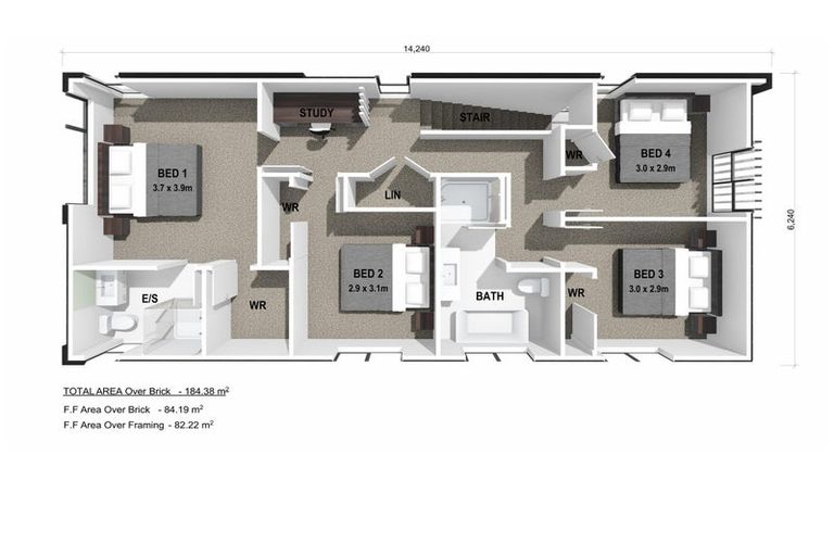Photo of property in 51 Nga Potiki Lane, Papamoa Beach, 3118