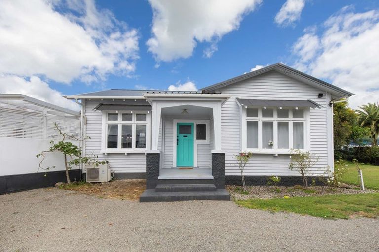 Photo of property in 203 Main Street, Pahiatua, 4910