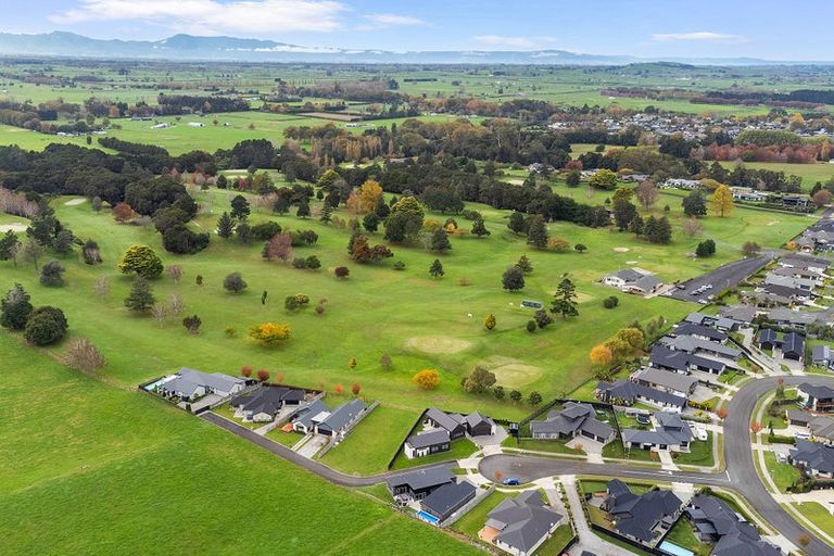 Photo of property in 4 Augusta Place, Morrinsville, 3300