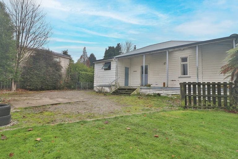 Photo of property in 30 Joseph Street, Gore, 9710