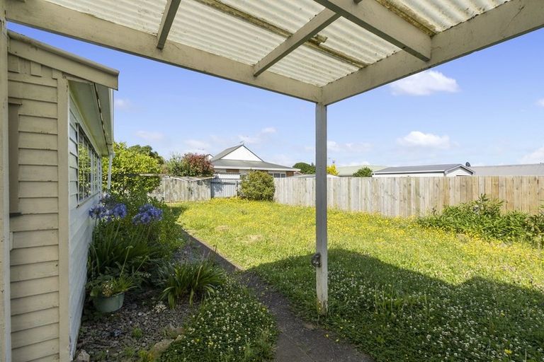 Photo of property in 20 Norfolk Street, Levin, 5510