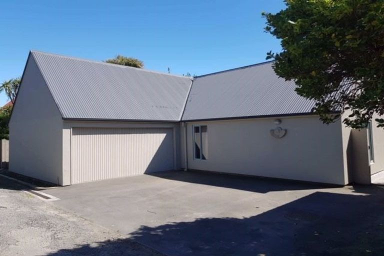 Photo of property in 183 Rocking Horse Road, Southshore, Christchurch, 8062