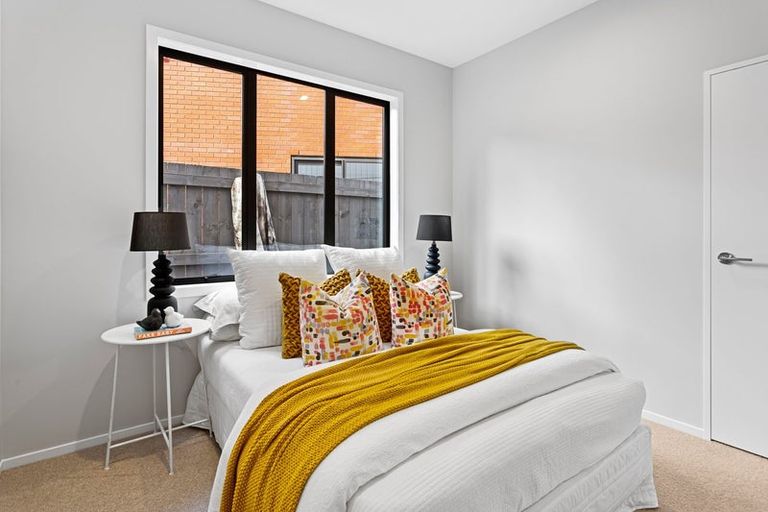 Photo of property in 7 Roundel Crescent, Whenuapai, Auckland, 0618