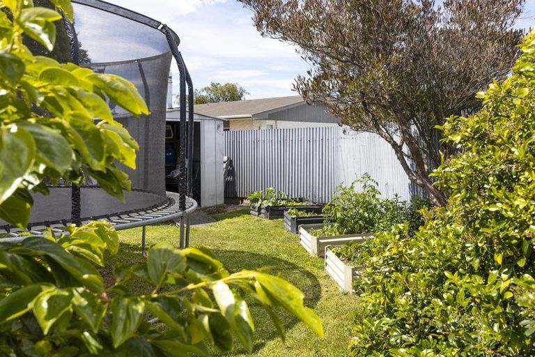 Photo of property in 21 Newbourne Crescent, Redwoodtown, Blenheim, 7201