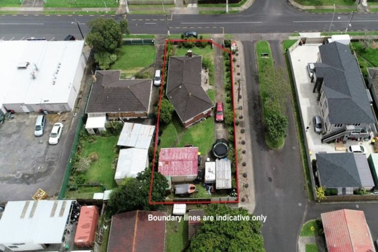 Photo of property in Topping Court, 13 Ashley Avenue, Mangere East, Auckland, 2024