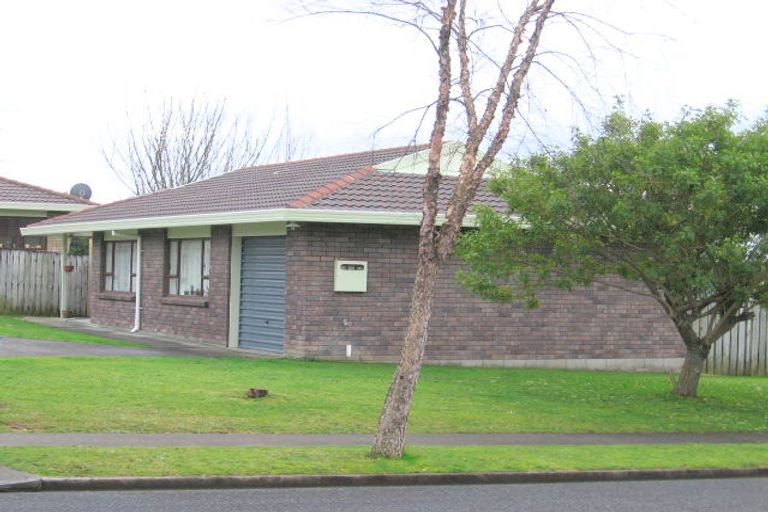 Photo of property in 32a Derby Street, Nawton, Hamilton, 3200