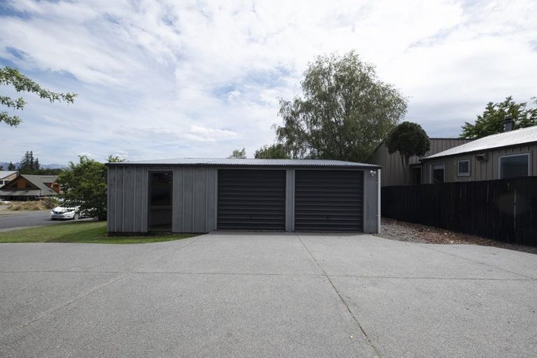 Photo of property in 42 Rutherford Crescent, Hanmer Springs, 7334