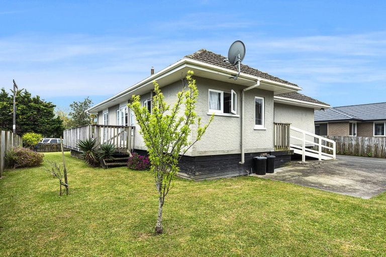 Photo of property in 125 Ranfurly Street, Dargaville, 0310