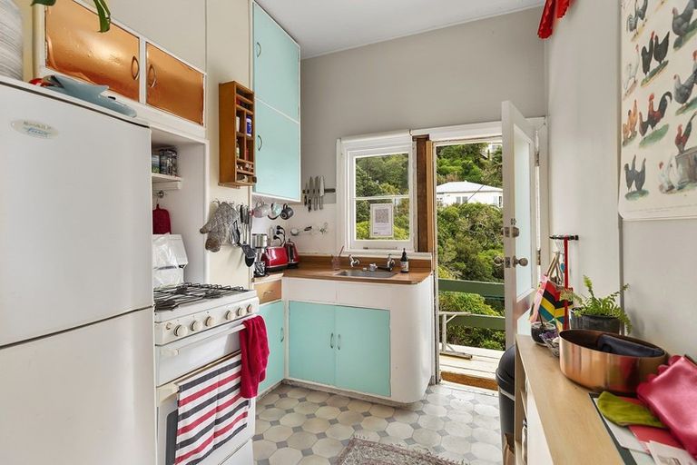 Photo of property in 27 Bruce Avenue, Brooklyn, Wellington, 6021