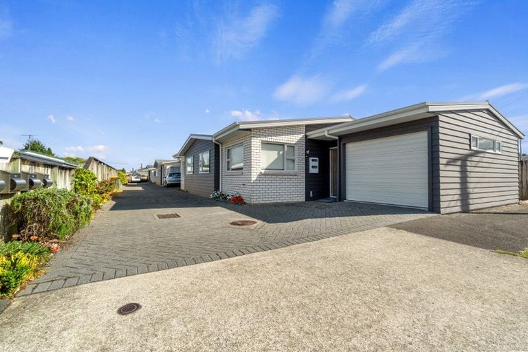 Photo of property in 17a Maitland Street, Frankton, Hamilton, 3204