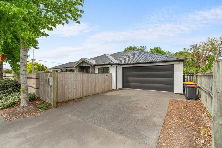 Photo of property in 52 Country Palms Drive, Halswell, Christchurch, 8025