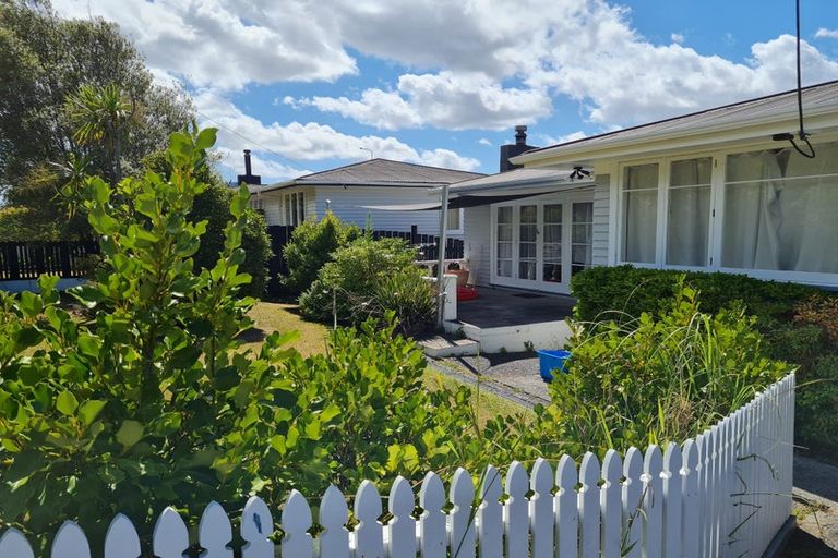Photo of property in 19 Wilson Avenue, Avenues, Whangarei, 0110