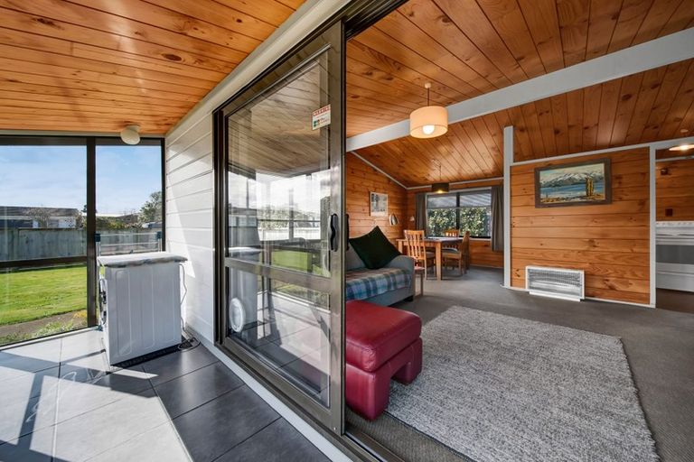 Photo of property in 16a Murdoch Street, Hawera, 4610