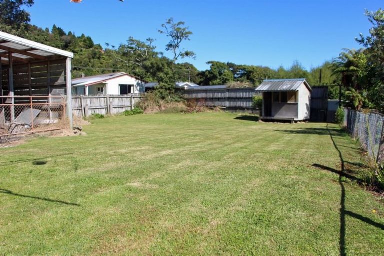 Photo of property in 10 Elizabeth Street, Greymouth, 7805