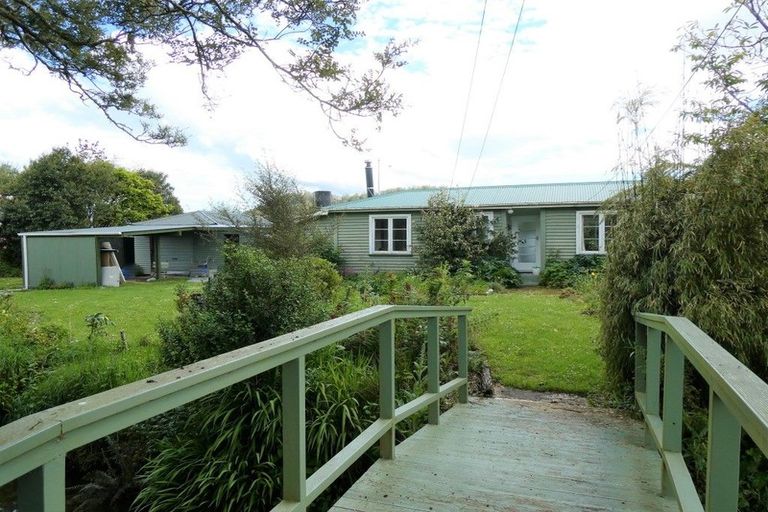Photo of property in 89 Slaty Creek Road, Atarau, Blackball, 7871