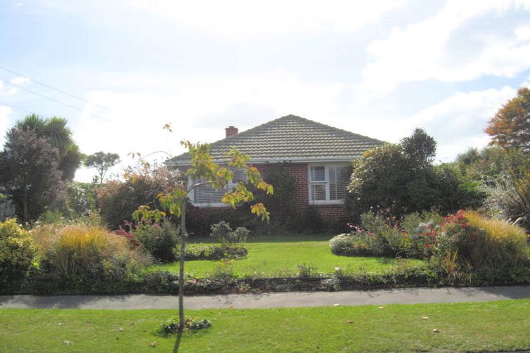 Photo of property in 20 Coniston Avenue, Ilam, Christchurch, 8041