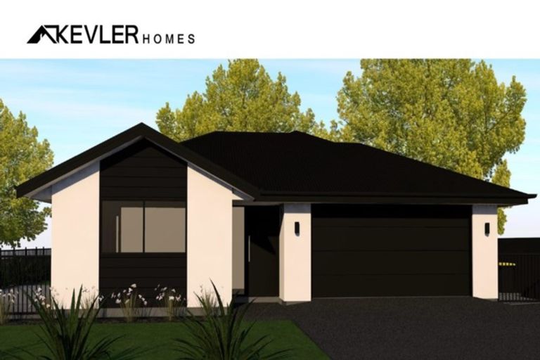 Photo of property in 33 Falcon Road, Rolleston, 7615