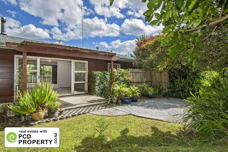 Photo of property in 60 Boundary Road, Tikipunga, Whangarei, 0112