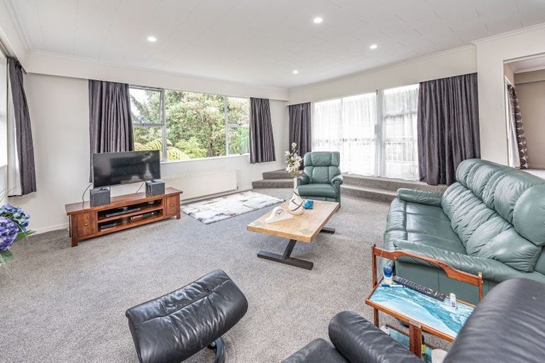Photo of property in 41 Parkes Avenue, Saint Johns Hill, Whanganui, 4501