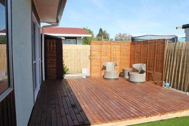 Photo of property in 3/700 Duke Street, Mahora, Hastings, 4120